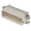 Epic Contact Heavy Duty Power Connector Insert, 10A, Male, H-A Series, 32 Contacts