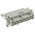 Han B Series size 24 B Connector Insert, Female, 24 Way, 16A, 500 V