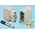 HARTING Heavy Duty Power Connector Module, Female, Han Coaxial Series, 1 Contacts