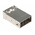 HARTING Heavy Duty Power Connector Module, Male, Han-Modular Series, 8 Contacts