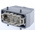 Epic Contact Connector Set, 6 Way, 35A, Male, H-BE, 440 V