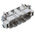 Epic Contact Connector Set, 6 Way, 35A, Male, H-BE, 440 V