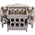 Epic Contact Connector Insert, 6 Way, 16A, Male, H-BE, Cable Mount, 600 V