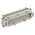 Epic Contact Connector Insert, 24 Way, 16A, Male, H-BE, Cable Mount, 600 V