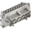 Epic Contact Surface Kit, 16 Way, 16A, Female, H-BE, Screw, 440 V