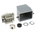 Epic Contact Plug Kit, 6 Way, 16A, Male, H-BE, 440 V