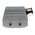 Epic Contact Plug Kit, 10 Way, 16A, Male, H-BE, 440 V