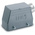 Epic Contact Plug Kit, 10 Way, 16A, Male, H-BE, 440 V