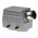 Epic Contact Plug Kit, 10 Way, 16A, Male, H-BE, 440 V