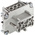 Epic Contact Connector Set, 6 Way, 16A, Female, H-BE, Panel Mount, 440 V