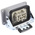 Epic Contact Connector Set, 6 Way, 16A, Female, H-BE, Panel Mount, 440 V