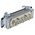 Epic Contact Connector Set, 24 Way, 16A, Female, H-BE, 440 V