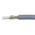 Alpha Wire EcoFlex PUR Control Cable, 8 Cores, 0.15 mm², ECO, Screened, 30m, Grey PUR Sheath, 26 AWG