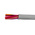 Alpha Wire EcoCable Mini Control Cable, 20 Cores, 0.24 mm², DEF STAN, Unscreened, 30m, Grey mPPE Sheath, 24 AWG