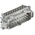 Epic Contact Panel Kit, 16 Way, 16A, Female to Male, H-BE, 440 V