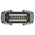 Epic Contact Connector Set, 16 Way, 16A, Female to Male, H-BE, 440 V