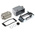 Epic Contact Connector Set, 16 Way, 16A, Female to Male, H-BE, 440 V