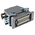 Epic Contact Connector Set, 16 Way, 16A, Female to Male, H-BE, 440 V