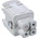 Epic Contact Panel Kit, 3 Way, 10A, Female to Male, H-A, 250 V