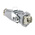 Epic Contact Connector Set, 4 Way, 10A, Female to Male, H-A, 250 V