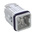 Epic Contact Panel Kit, 4 Way, 10A, Female to Male, H-A, 250 V