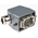 Epic Contact Plug Kit, 6 Way, 16A, Male, H-BE, 440 V
