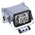 Epic Contact Surface Kit, 6 Way, 16A, Female, H-BE, 440 V