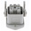 HARTING Panel Kit, 4 + PE Way, 10A, Female, Han A, 230 → 400 V