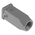 HARTING Panel Kit, 3 + PE Way, 10A, Male, Han A, 230/400 V