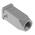 HARTING Hood Cable Plug, 4 + PE Way, 10A, Male, Han A, 230 → 400 V