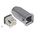 HARTING Hood Cable Plug, 4 + PE Way, 10A, Male, Han A, 230 → 400 V