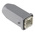 HARTING Hood Cable Plug, 4 + PE Way, 10A, Male, Han A, 230 → 400 V