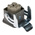 HARTING Coupler Kit, 4 + PE Way, 10A, Female, Han A, 230 → 400 V