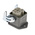 HARTING Coupler Kit, 4 + PE Way, 10A, Female, Han A, 230 → 400 V