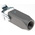 HARTING Panel Kit, 4 + PE Way, 10A, Female, Han A, 230 → 400 V