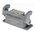 HARTING Surface Kit, 10 + PE Way, 10A, Female, Han A, 230 → 400 V