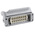 HARTING Coupler Kit, 16 + PE Way, 16A, Female, Han A, 250 V