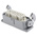 HARTING Coupler Kit, 16 + PE Way, 16A, Female, Han A, 250 V