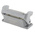 HARTING Coupler Kit, 16 + PE Way, 16A, Female, Han A, 250 V