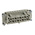 HARTING Coupler Kit, 16 Way, 16A, Female, Han E, 500 V