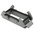 HARTING Coupler Kit, 16 Way, 16A, Female, Han E, 500 V