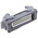 HARTING Panel Kit, 24 Way, 16A, Female, Han E, 500 V