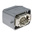 HARTING Panel Kit, 6 Way, 16A, Male, Han E, 500 V