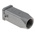 HARTING Connector Set, 3 Way, 10A, Male, Han A, 230 → 400 V
