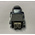 HARTING Connector Set, 3P + E Way, 10A, Female, Han A, 230 → 400 V