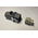 HARTING Connector Set, 3P + E Way, 10A, Female, Han A, 230 → 400 V
