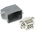 HARTING Connector Set, 6 Way, 16A, Male, Han E, 500 V