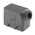 HARTING Connector Set, 10 Way, 16A, Male, Han E, 500 V