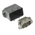 HARTING Connector Set, 10 Way, 16A, Male, Han E, 500 V
