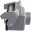 HARTING Hood Kit, 6 Way, 16A, Female, Han E, 500 V